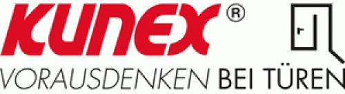 Kunex - Vorausdenken bei Türen.