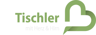 Logo HeartBeat Tischler: Lehrlinge mit Herz und Hirn